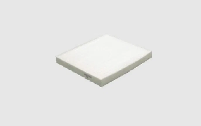 49082 – WIX FILTR HD Cabin Air Filter, OE Replacement For Use With Heavy Duty Vehicles Disposable Particulate Media